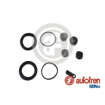Kit de réparation, étrier de frein AUTOFREN SEINSA [D41352]