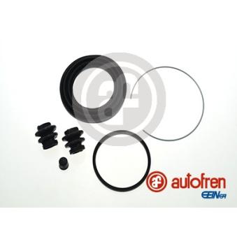 Kit de réparation, étrier de frein AUTOFREN SEINSA [D41353]