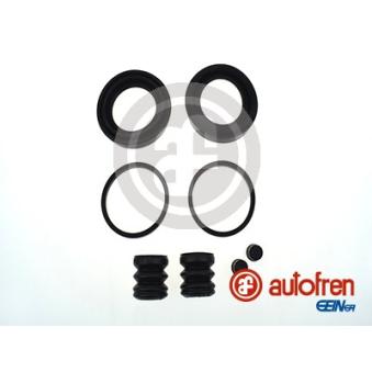 Kit de réparation, étrier de frein AUTOFREN SEINSA D4136 pour TOYOTA PREVIA 2.4 D - 82cv
