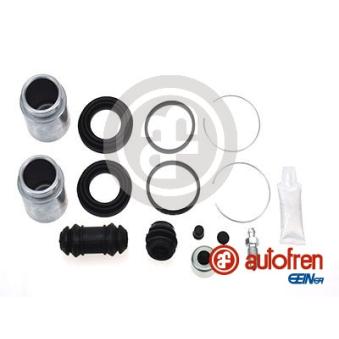 Kit de réparation, étrier de frein AUTOFREN SEINSA OEM 26291AA040