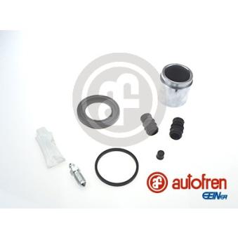 Kit de réparation, étrier de frein AUTOFREN SEINSA OEM 4101161A00 Kit de réparation, étrier de frein AUTOFREN SEINSA OEM 4101161A00