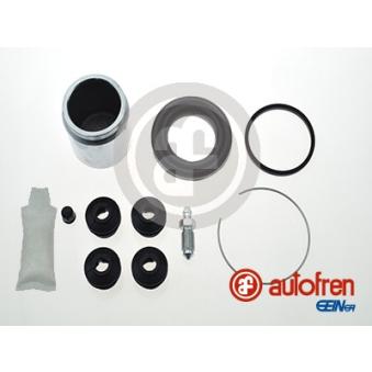Kit de réparation, étrier de frein AUTOFREN SEINSA D41373C pour ALFA ROMEO 33 1.3 - 68cv