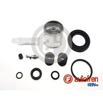 Kit de réparation, étrier de frein AUTOFREN SEINSA OEM 4D0615406M