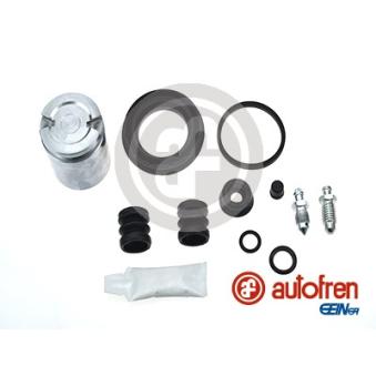 Kit de réparation, étrier de frein AUTOFREN SEINSA [D41379C]