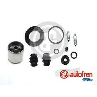 Kit de réparation, étrier de frein AUTOFREN SEINSA OEM 8E0615423C