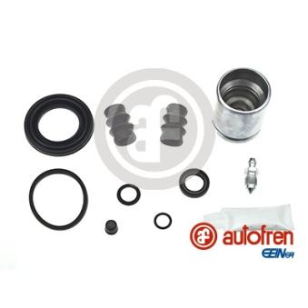 Kit de réparation, étrier de frein AUTOFREN SEINSA D41382C pour AUDI A8 2.8 quattro - 193cv