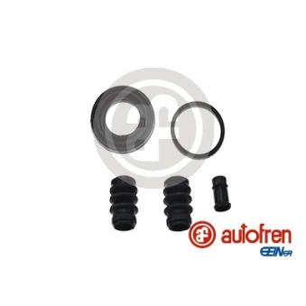 Kit de réparation, étrier de frein AUTOFREN SEINSA [D41394]