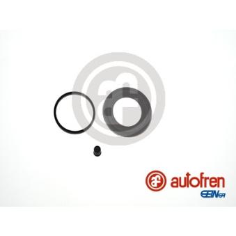 Kit de réparation, étrier de frein AUTOFREN SEINSA D4143 pour LADA GRANTA 1.9 D - 70cv