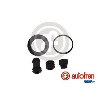 Kit de réparation, étrier de frein AUTOFREN SEINSA D41478 pour DAIHATSU EXTOL 1.3 - 86cv