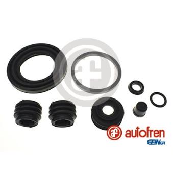 Kit de réparation, étrier de frein AUTOFREN SEINSA [D41488]