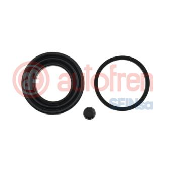 Kit de réparation, étrier de frein AUTOFREN SEINSA D41502