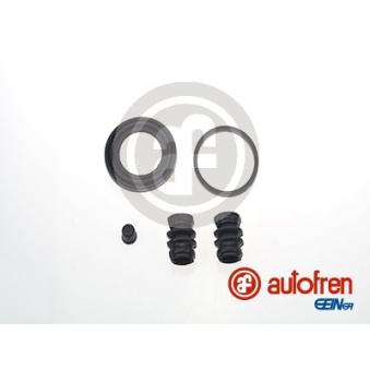 Kit de réparation, étrier de frein AUTOFREN SEINSA D41528 pour OPEL AGILA 3.2 4WD - 230cv