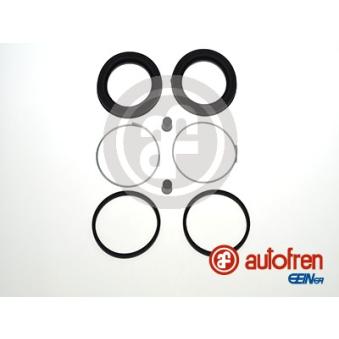 Kit de réparation, étrier de frein AUTOFREN SEINSA [D41529]
