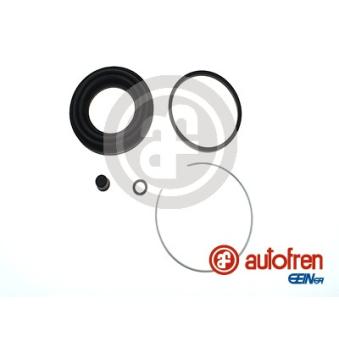 Kit de réparation, étrier de frein AUTOFREN SEINSA D4153 pour HYUNDAI I30 1.6 GT - 110cv