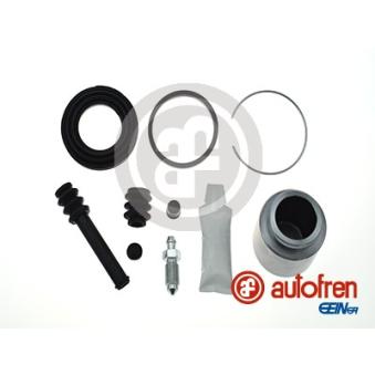 Kit de réparation, étrier de frein AUTOFREN SEINSA D41579C pour NISSAN LAUREL 2.8 D - 90cv
