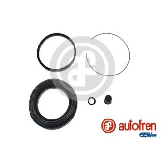 Kit de réparation, étrier de frein AUTOFREN SEINSA D4158