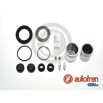 Kit de réparation, étrier de frein AUTOFREN SEINSA D41585C pour CITROEN BX 2.0 - 110cv