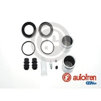 Kit de réparation, étrier de frein AUTOFREN SEINSA D41590C pour FORD TRANSIT 2.4 DI - 75cv