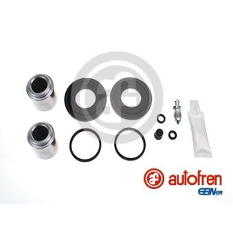 Kit de réparation, étrier de frein AUTOFREN SEINSA OEM 4400L3