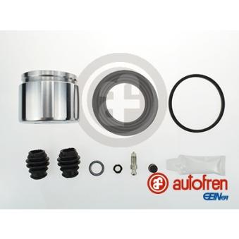 Kit de réparation, étrier de frein AUTOFREN SEINSA OEM 410014BA0A