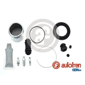 Kit de réparation, étrier de frein AUTOFREN SEINSA OEM 4773028170