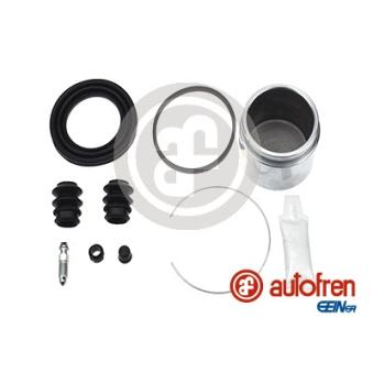 Kit de réparation, étrier de frein AUTOFREN SEINSA OEM 41001VE400