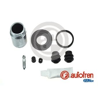 Kit de réparation, étrier de frein AUTOFREN SEINSA D41602C pour OPEL VIVARO 1.5 DCI - 110cv