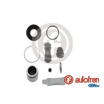 Kit de réparation, étrier de frein AUTOFREN SEINSA D41606C