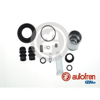 Kit de réparation, étrier de frein AUTOFREN SEINSA D41612C pour OPEL MOVANO 2.5 DTI - 99cv