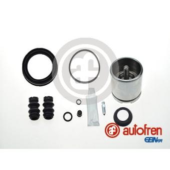 Kit de réparation, étrier de frein AUTOFREN SEINSA D41623LK pour FORD GALAXY 2.5 T - 231cv