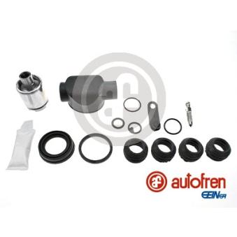 Kit de réparation, étrier de frein AUTOFREN SEINSA OEM 441066