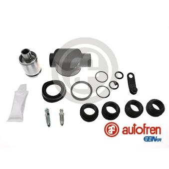 Kit de réparation, étrier de frein AUTOFREN SEINSA OEM 9404401628