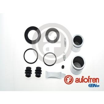 Kit de réparation, étrier de frein AUTOFREN SEINSA OEM 6025371278
