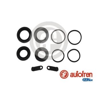 Kit de réparation, étrier de frein AUTOFREN SEINSA OEM 41011CD00B