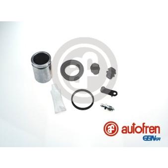 Kit de réparation, étrier de frein AUTOFREN SEINSA OEM 583102pa70 Kit de réparation, étrier de frein AUTOFREN SEINSA OEM 583102pa70