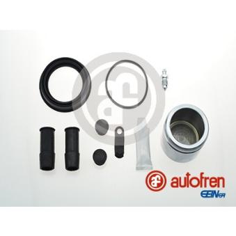Kit de réparation, étrier de frein AUTOFREN SEINSA OEM 7H0615124C