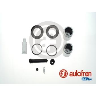 Kit de réparation, étrier de frein AUTOFREN SEINSA OEM S49K3371X