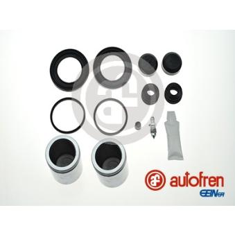 Kit de réparation, étrier de frein AUTOFREN SEINSA OEM 42548186