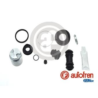 Kit de réparation, étrier de frein AUTOFREN SEINSA D41681C pour INFINITI EX 1.8 - 90cv