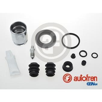 Kit de réparation, étrier de frein AUTOFREN SEINSA OEM 4785012240