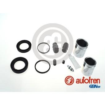 Kit de réparation, étrier de frein AUTOFREN SEINSA D41712C pour FORD TRANSIT 2,0 EcoBlue - 155cv