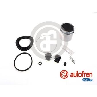 Kit de réparation, étrier de frein AUTOFREN SEINSA D41714C pour TOYOTA RAV 4 2.0 D - 124cv
