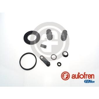 Kit de réparation, étrier de frein AUTOFREN SEINSA D41717 pour FORD TRANSIT 2.2 TDCi - 140cv