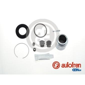 Kit de réparation, étrier de frein AUTOFREN SEINSA OEM MR510541