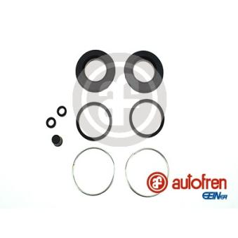Kit de réparation, étrier de frein AUTOFREN SEINSA D4172
