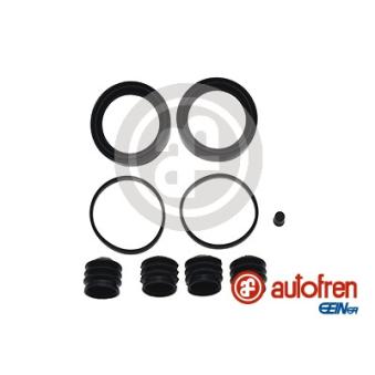 Kit de réparation, étrier de frein AUTOFREN SEINSA [D41725]