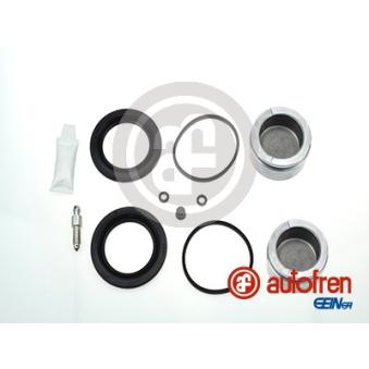 Kit de réparation, étrier de frein AUTOFREN SEINSA OEM 24210698 Kit de réparation, étrier de frein AUTOFREN SEINSA OEM 24210698