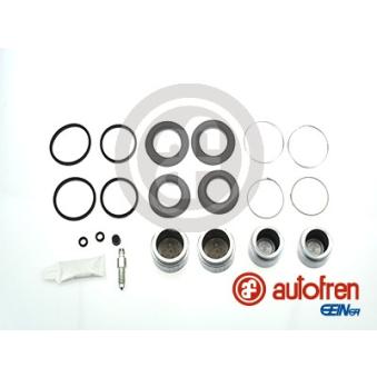 Kit de réparation, étrier de frein AUTOFREN SEINSA D41730C pour CHEVROLET AVALANCHE E 320 - 220cv