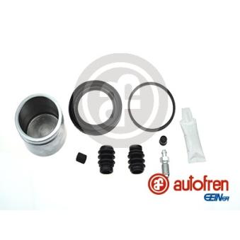 Kit de réparation, étrier de frein AUTOFREN SEINSA OEM 581802HA00