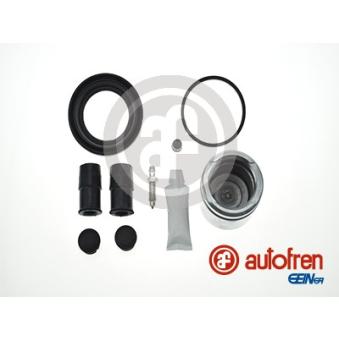 Kit de réparation, étrier de frein AUTOFREN SEINSA D41738C pour OPEL CALIBRA 2.0 i 4x4 - 115cv